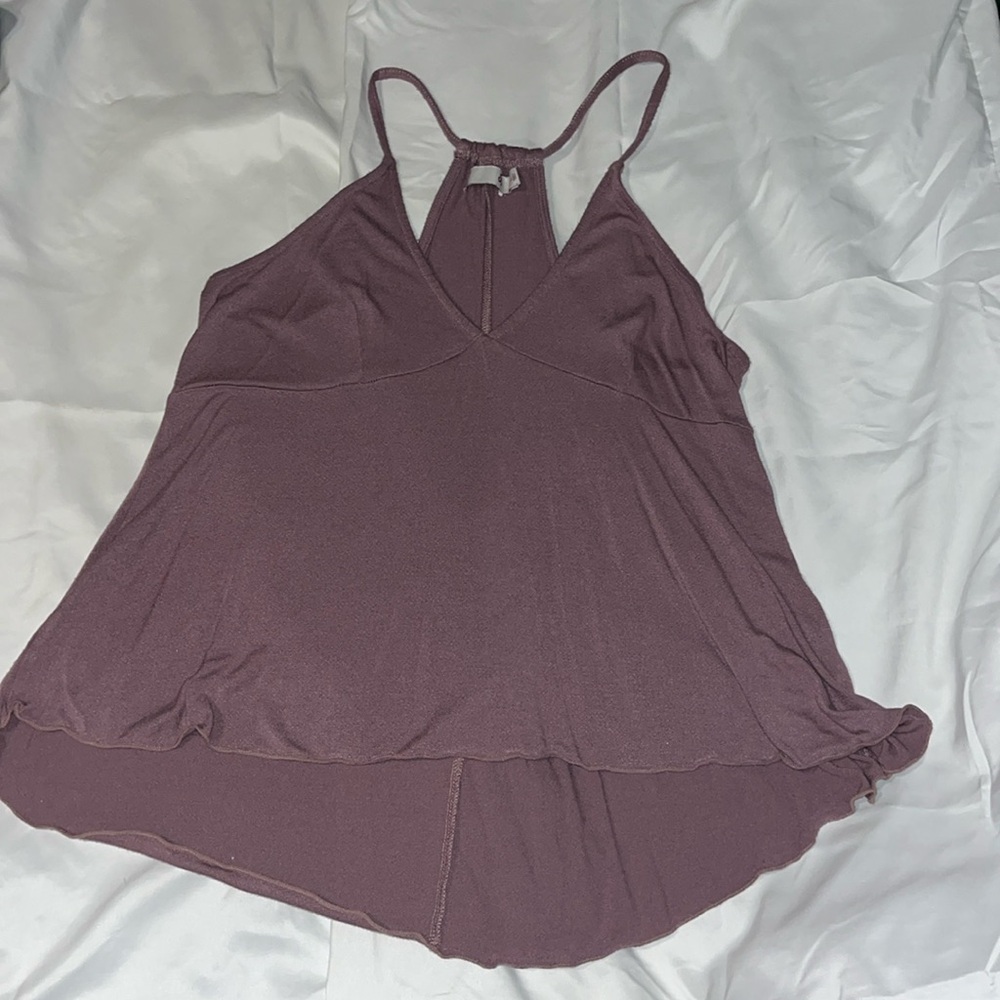SO Tank Top